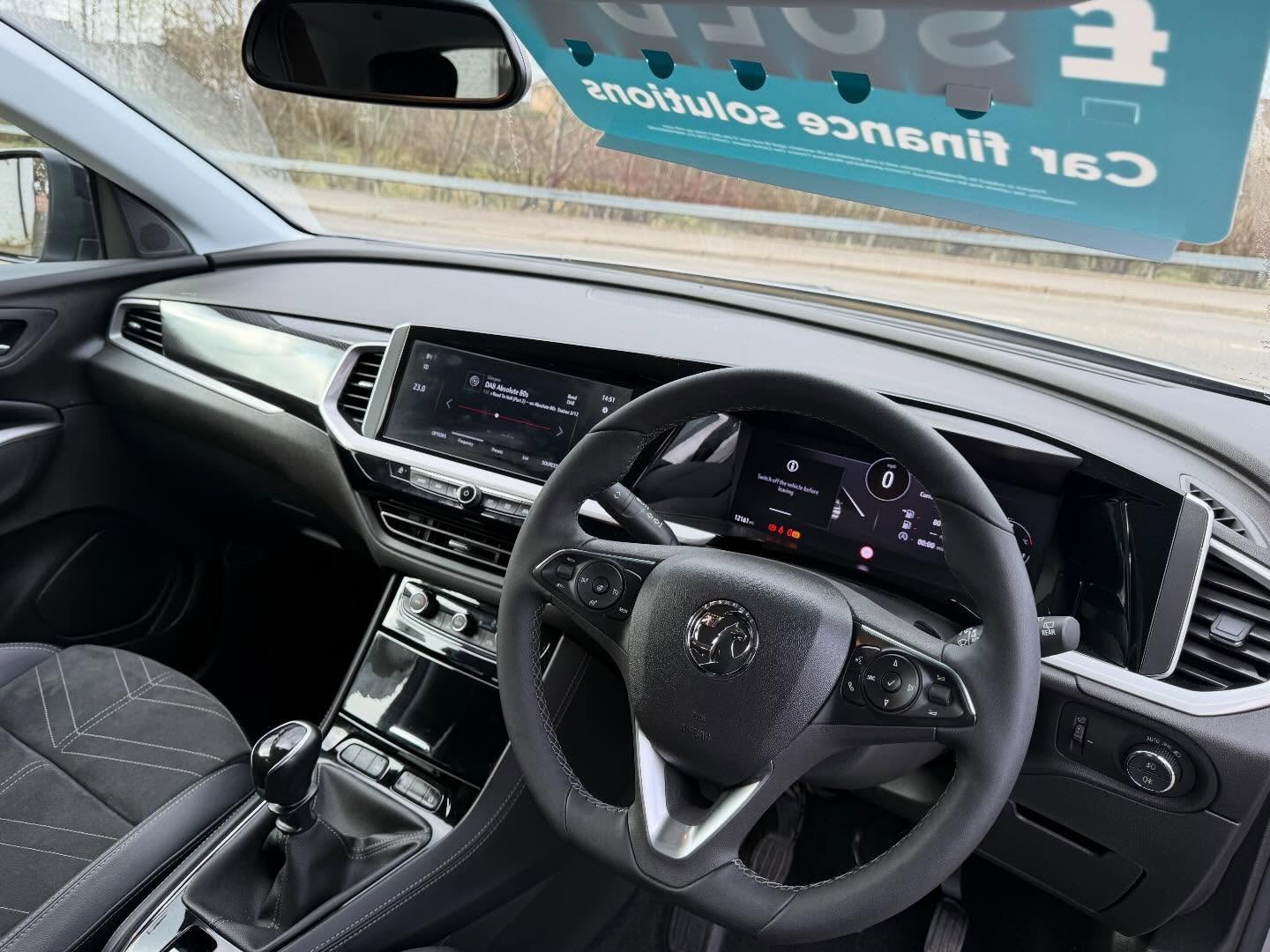 Used Vauxhall Grandland 2024 for sale - 77716552: Photo 2