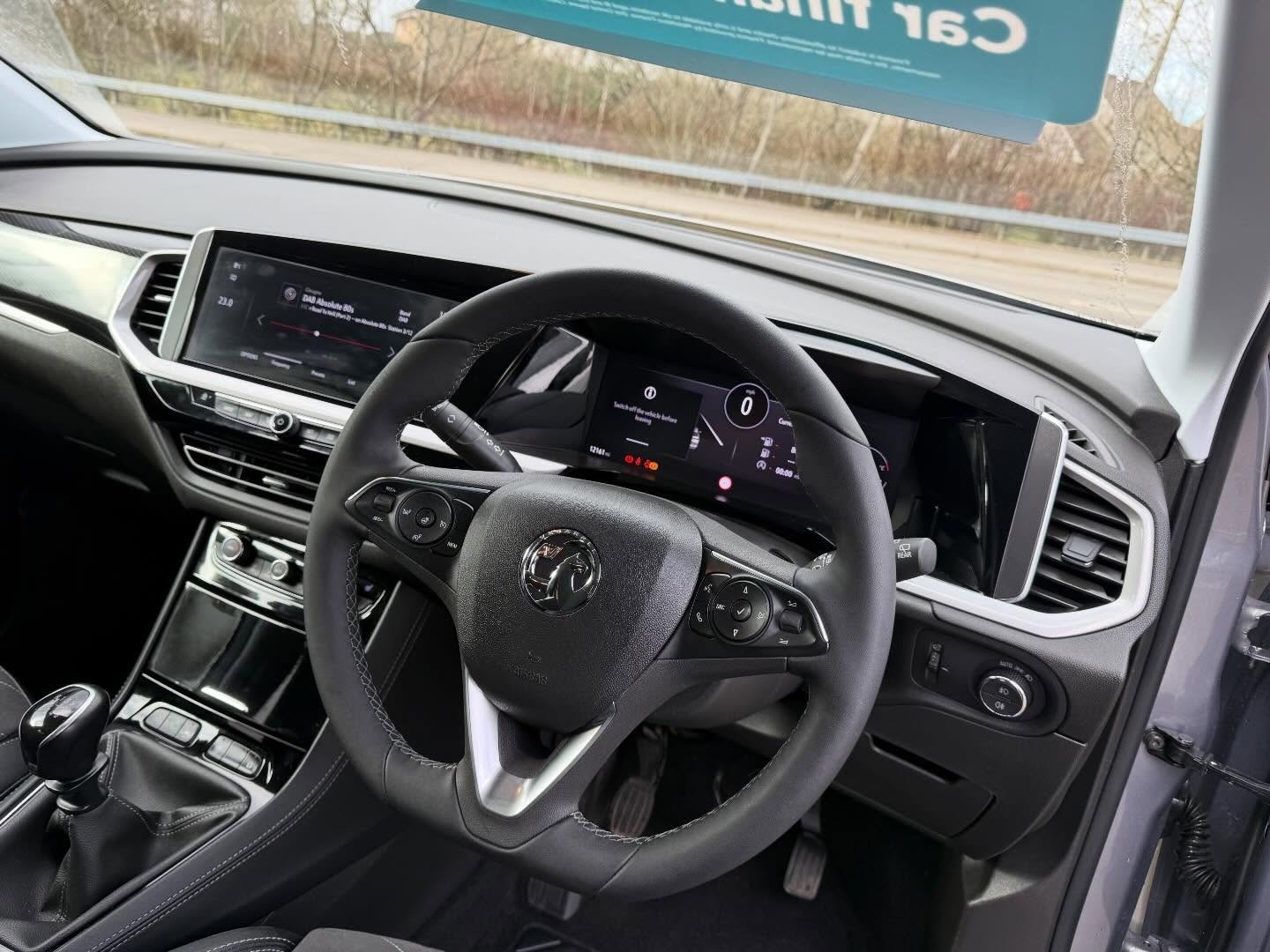 Used Vauxhall Grandland 2024 for sale - 77716552: Photo 4