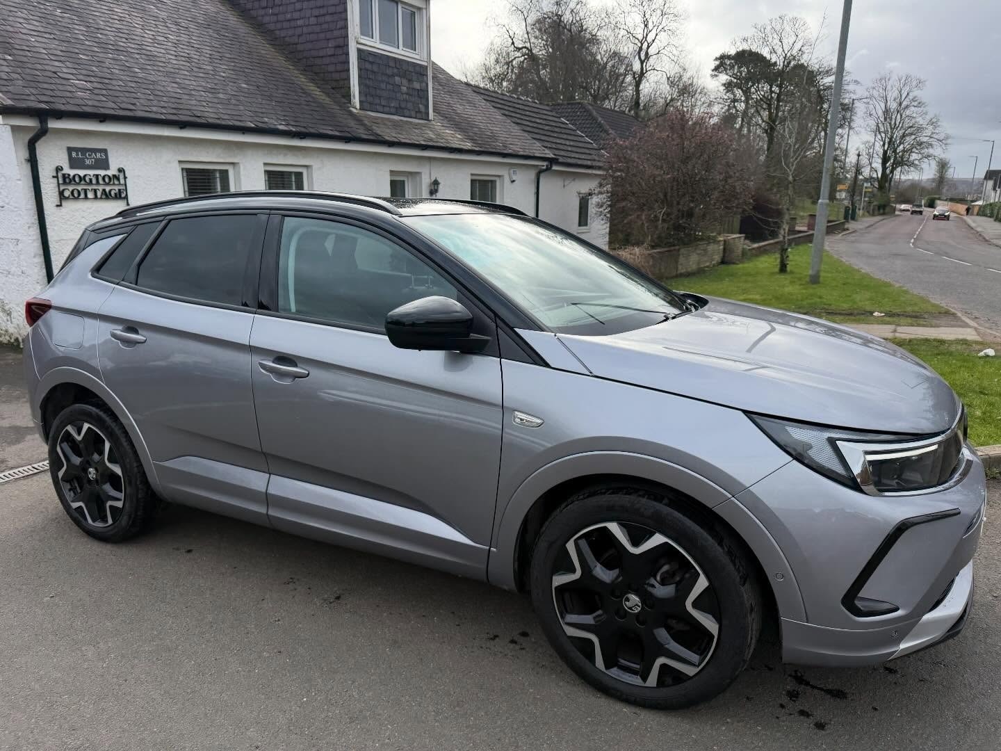 Used Vauxhall Grandland 2024 for sale - 77716552: Photo 5