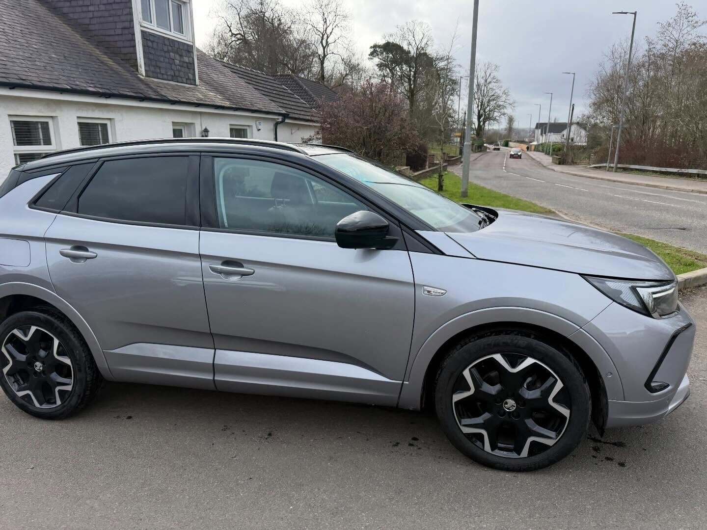 Used Vauxhall Grandland 2024 for sale - 77716552: Photo 6