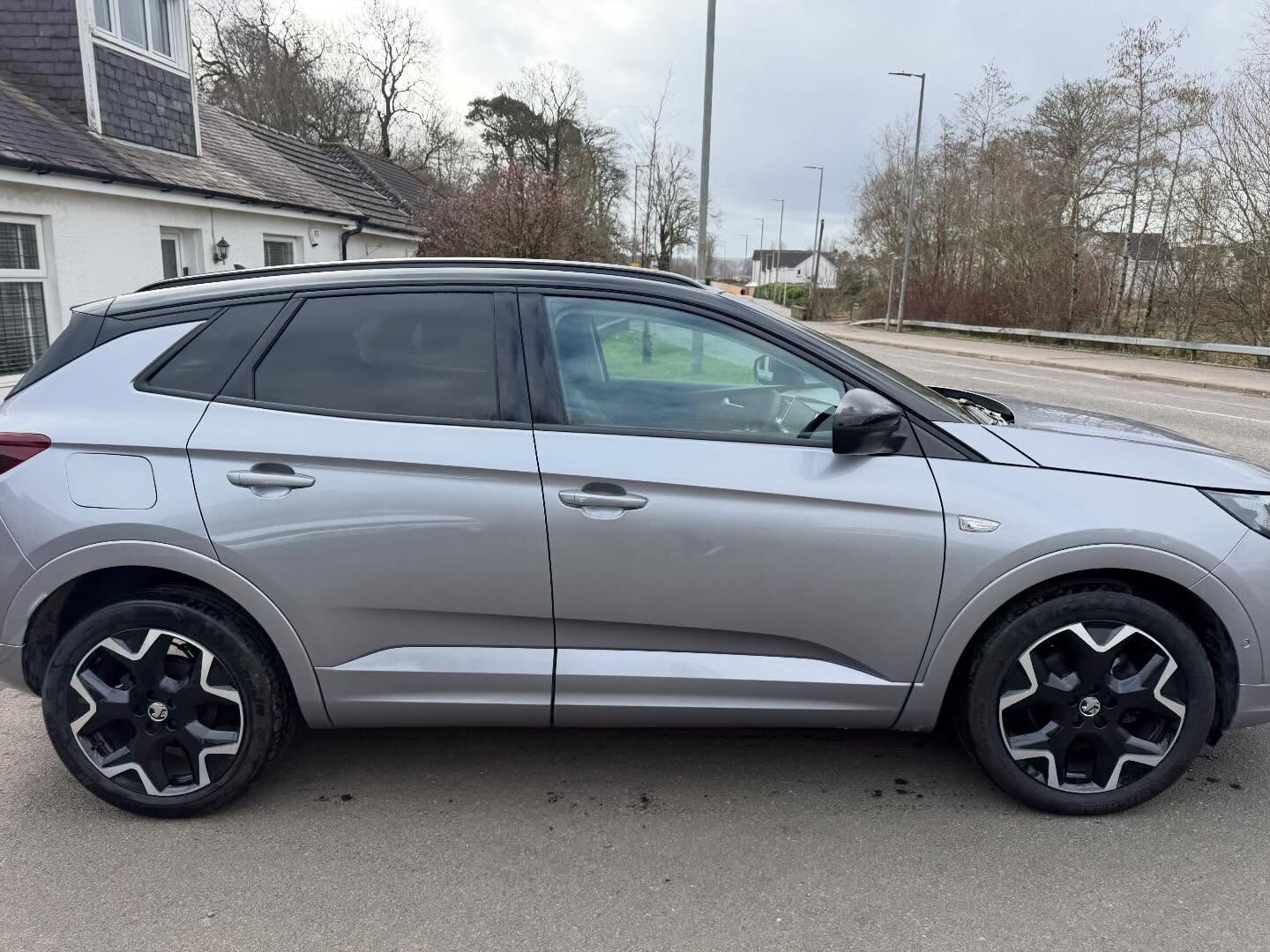 Used Vauxhall Grandland 2024 for sale - 77716552: Photo 7