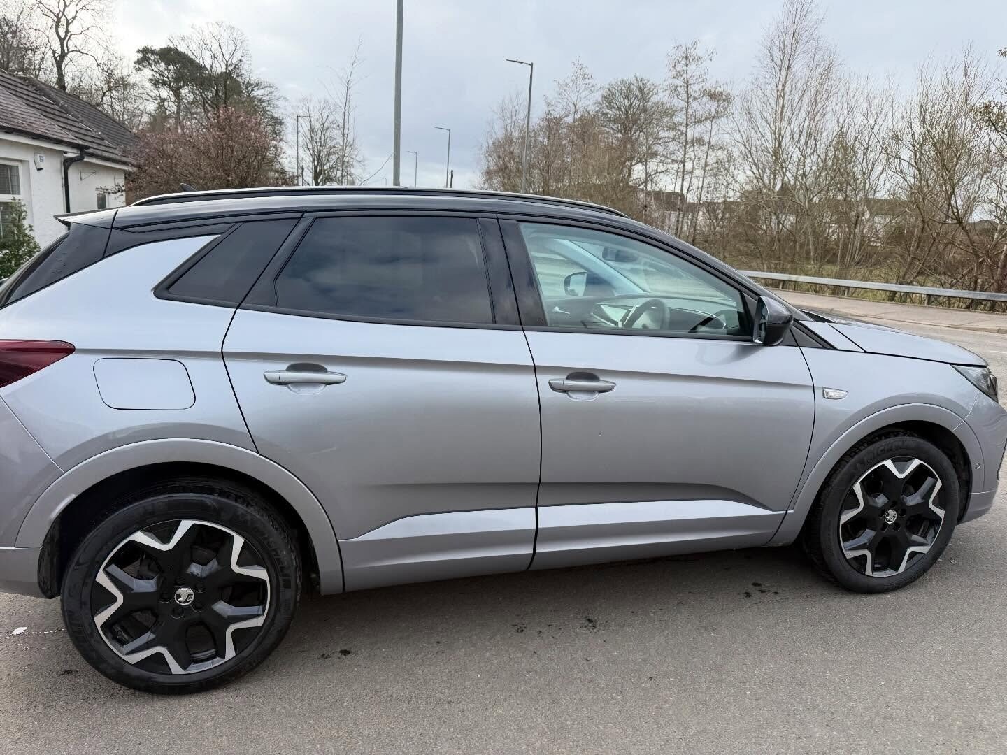 Used Vauxhall Grandland 2024 for sale - 77716552: Photo 9