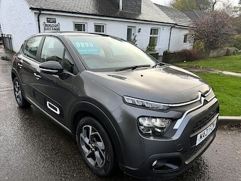Used Citroen C3 2021 for sale - 76556711: Photo