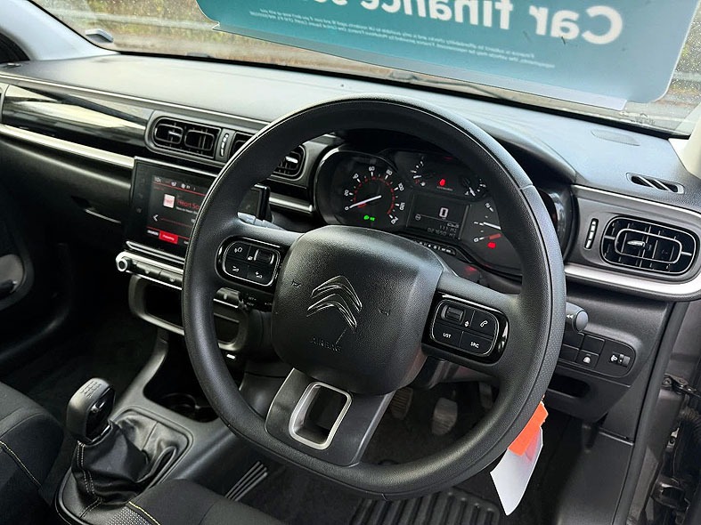 Used Citroen C3 2021 for sale - 76556711: Photo 4