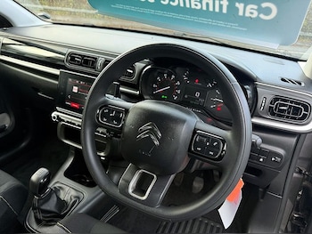 Used Citroen C3 2021 for sale - 76556711: Photo