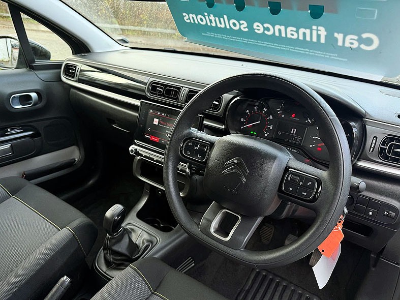 Used Citroen C3 2021 for sale - 76556711: Photo 6