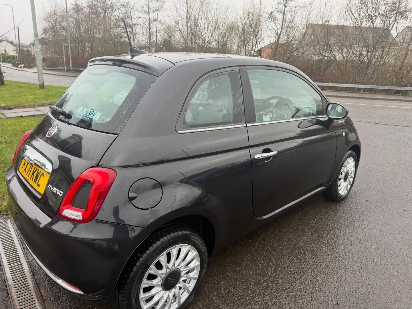 Used Fiat 500 2021 for sale - 77617368: Photo 11