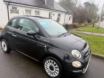 Fiat 500 feature image