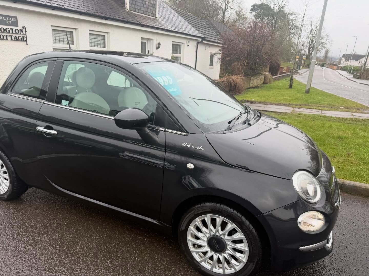 Used Fiat 500 2021 for sale - 77617368: Photo 3