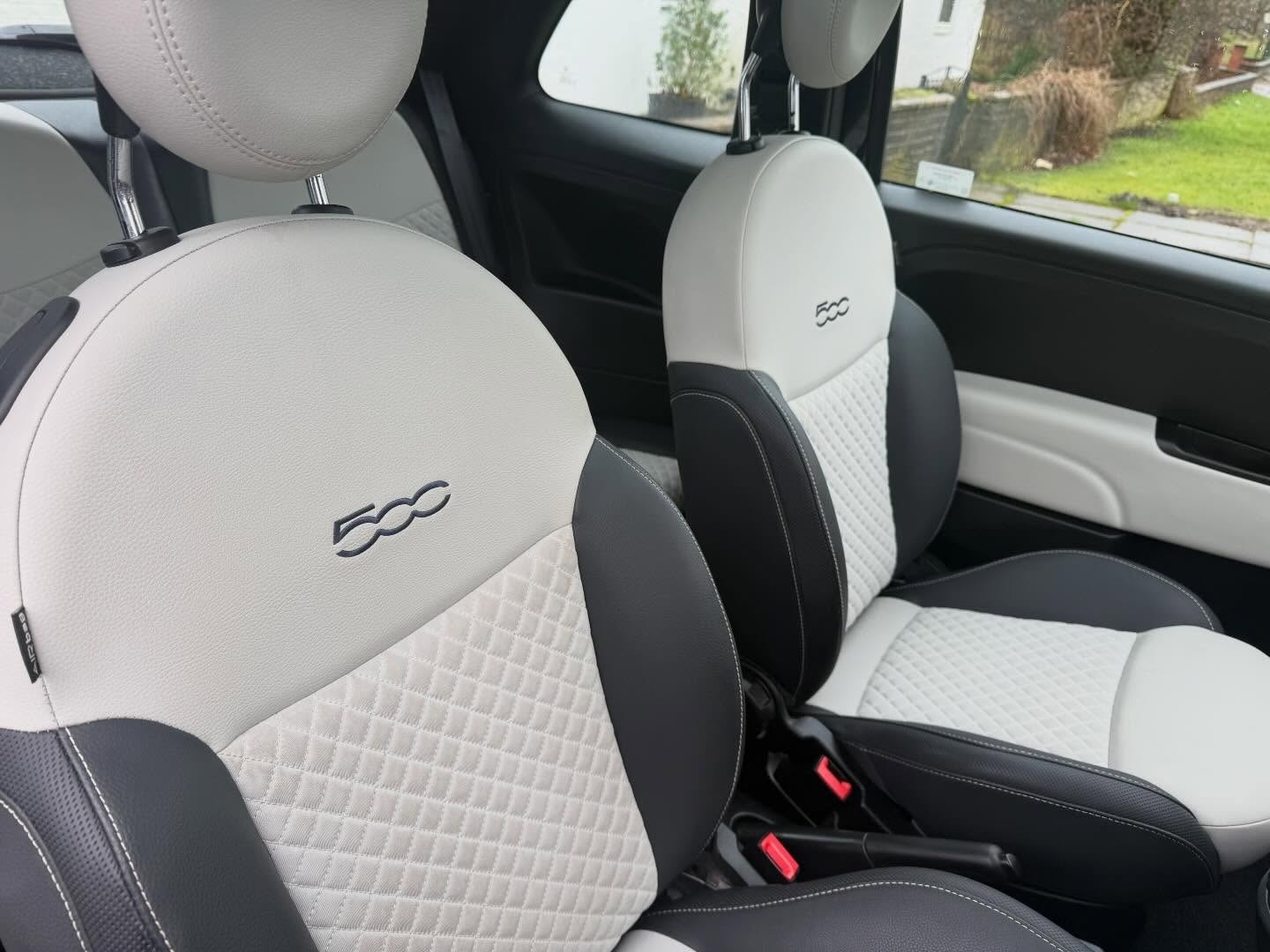 Used Fiat 500 2021 for sale - 77617368: Photo 8