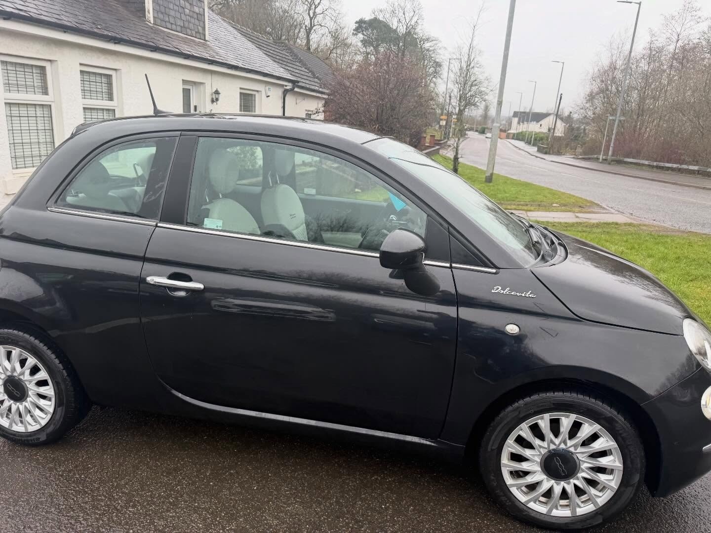Used Fiat 500 2021 for sale - 77617368: Photo 9