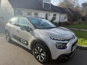 Used Citroen C3 2024 for sale - 77716568: Photo