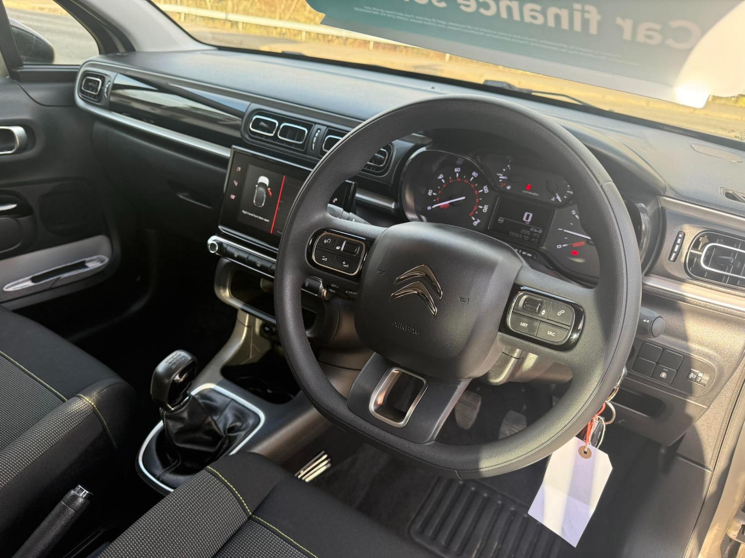 Used Citroen C3 2024 for sale - 77716568: Photo 2