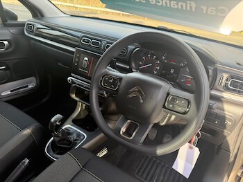 Used Citroen C3 2024 for sale - 77716568: Photo