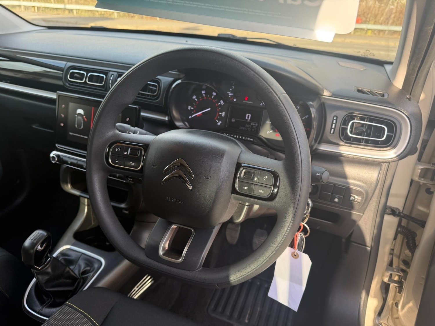 Used Citroen C3 2024 for sale - 77716568: Photo 4