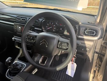 Used Citroen C3 2024 for sale - 77716568: Photo