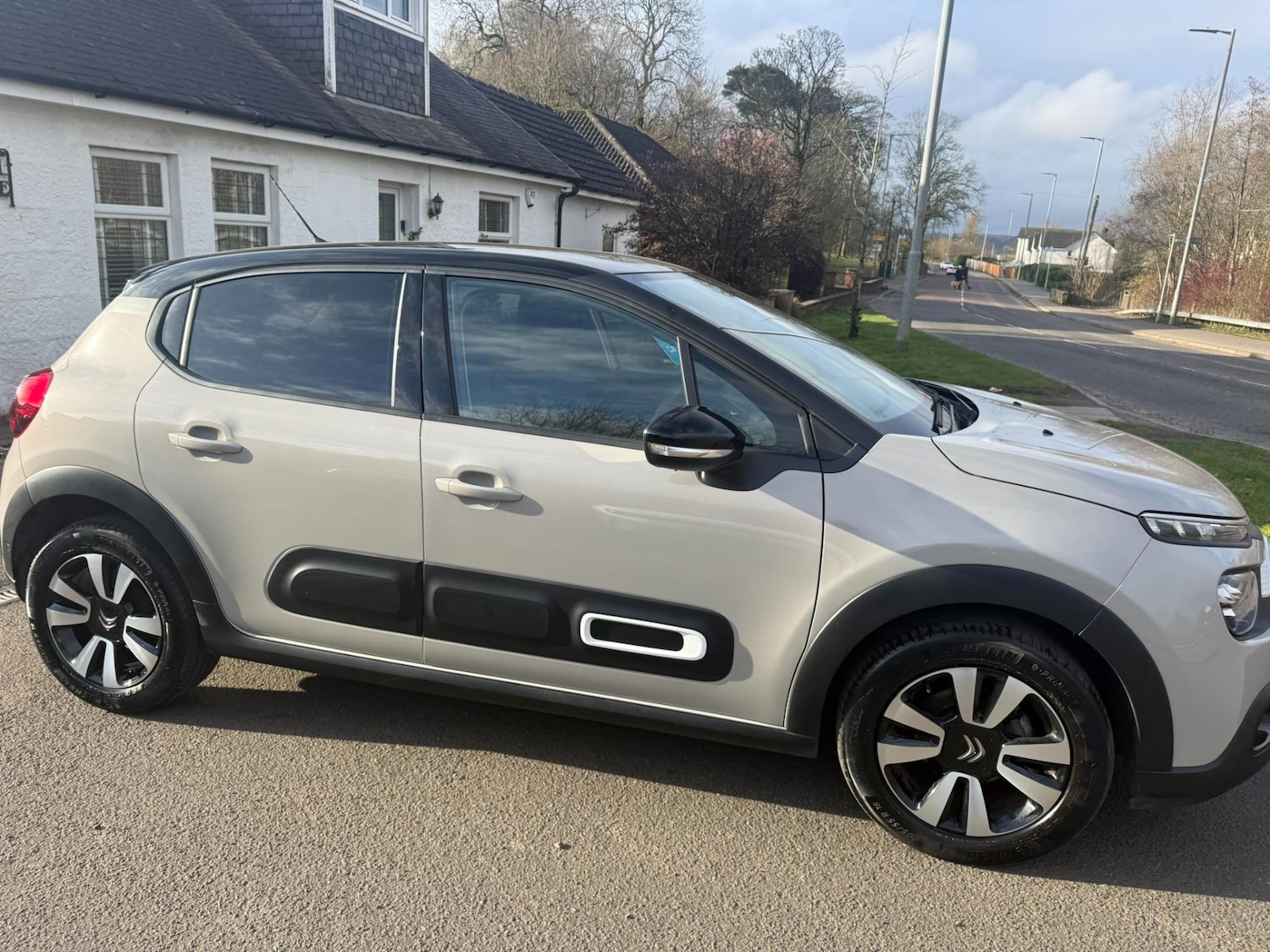 Used Citroen C3 2024 for sale - 77716568: Photo 5