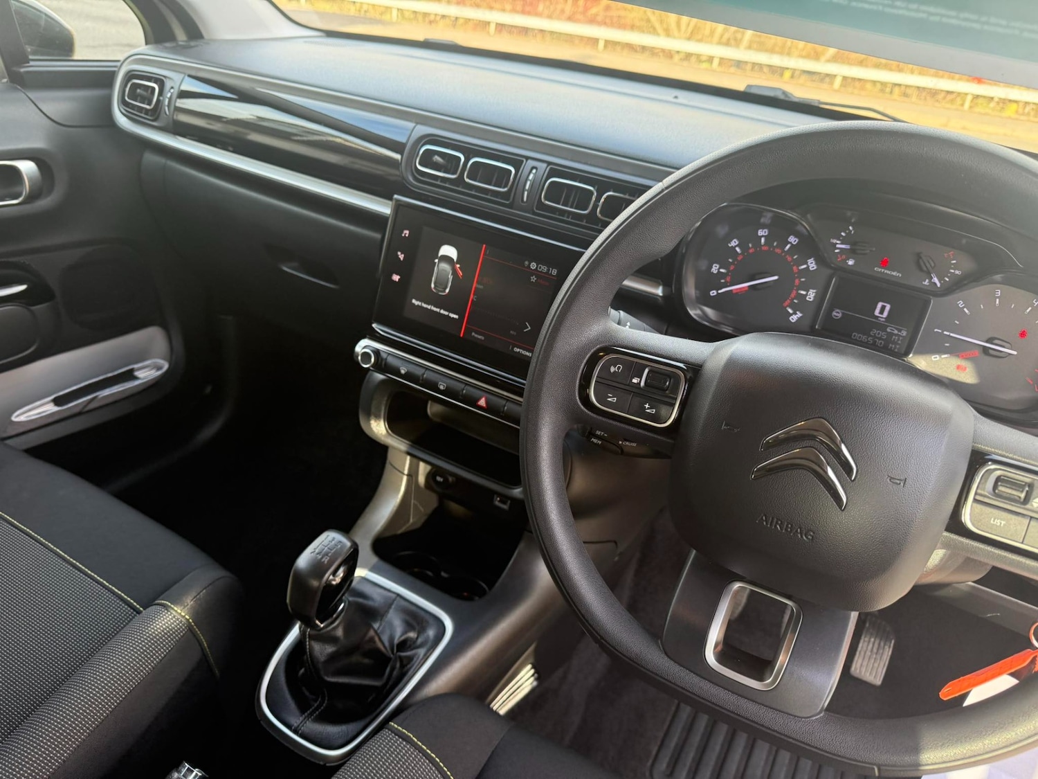 Used Citroen C3 2024 for sale - 77716568: Photo 6