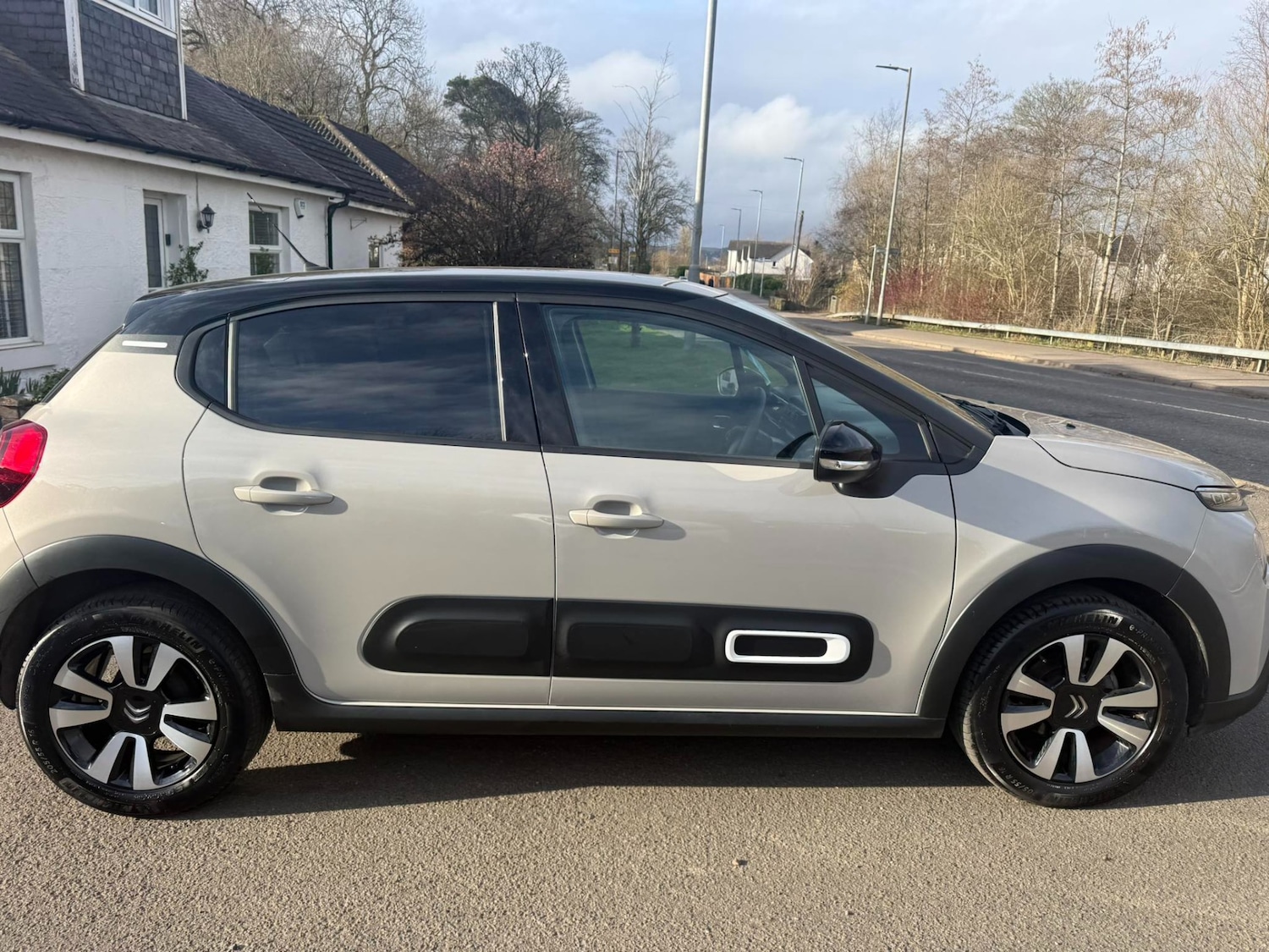 Used Citroen C3 2024 for sale - 77716568: Photo 7