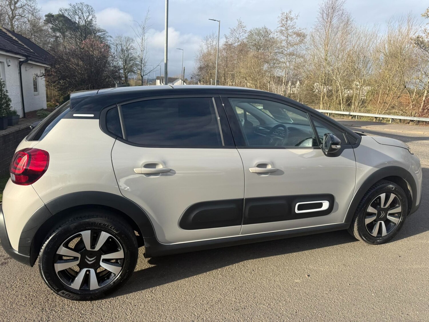 Used Citroen C3 2024 for sale - 77716568: Photo 8