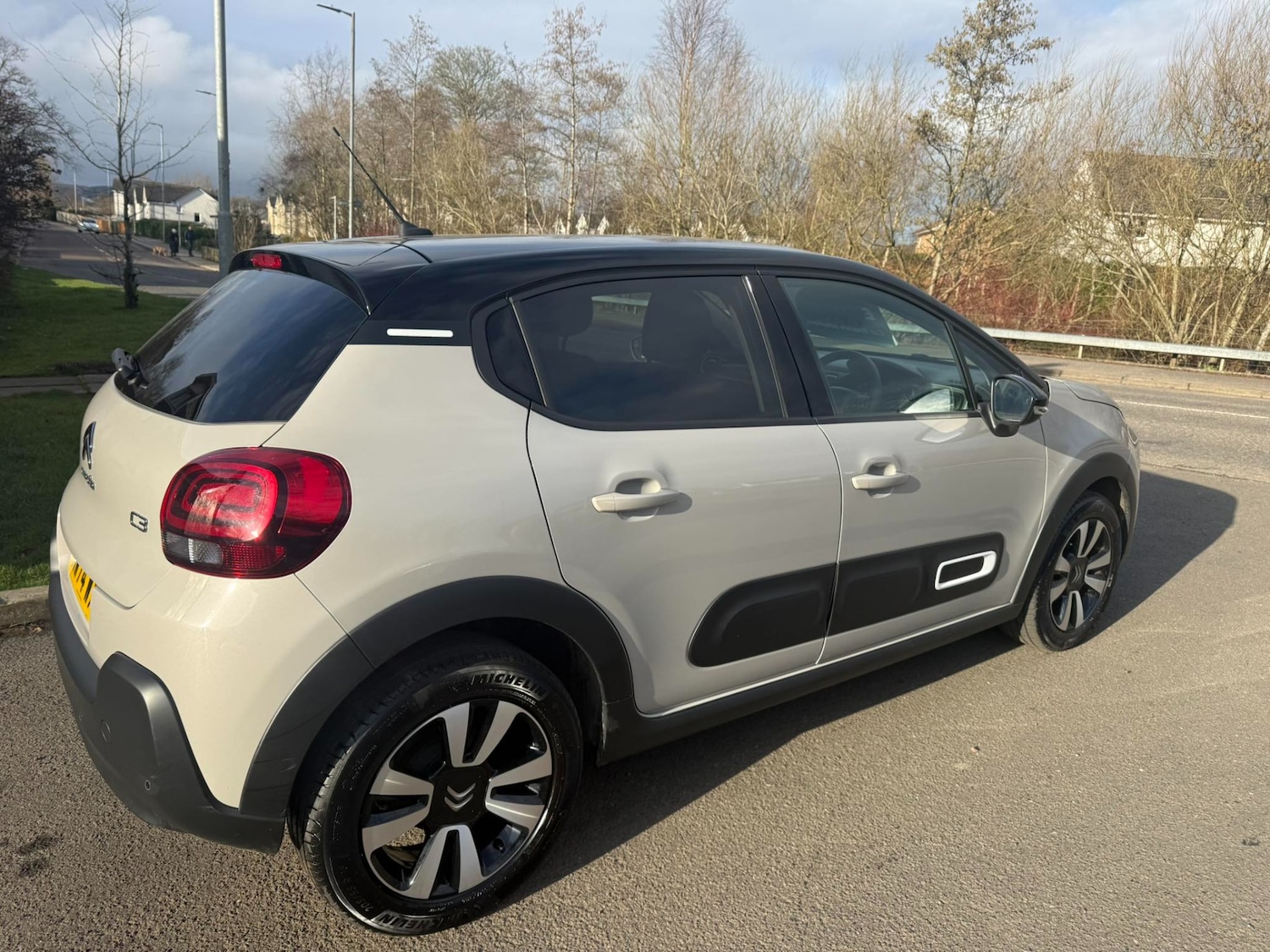 Used Citroen C3 2024 for sale - 77716568: Photo 9