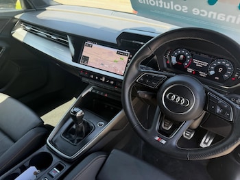 Used Audi A3 2021 for sale - 78708791: Photo