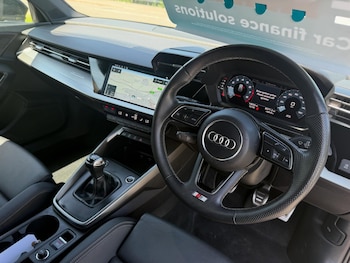 Used Audi A3 2021 for sale - 78708791: Photo