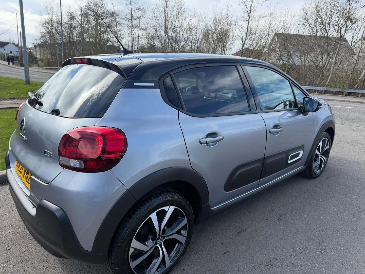 Used Citroen C3 2021 for sale - 78150401: Photo 10