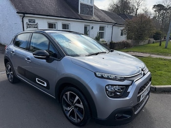 Citroen C3 feature image