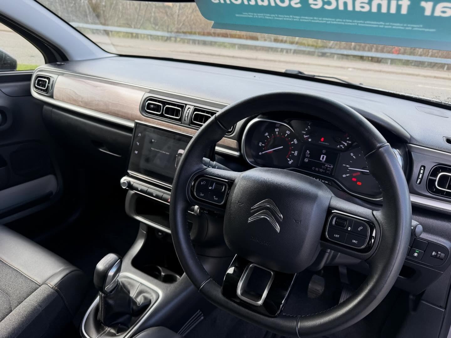 Used Citroen C3 2021 for sale - 78150401: Photo 2