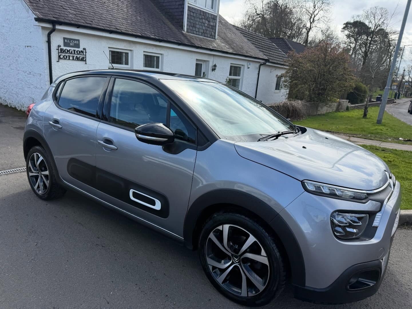 Used Citroen C3 2021 for sale - 78150401: Photo 3