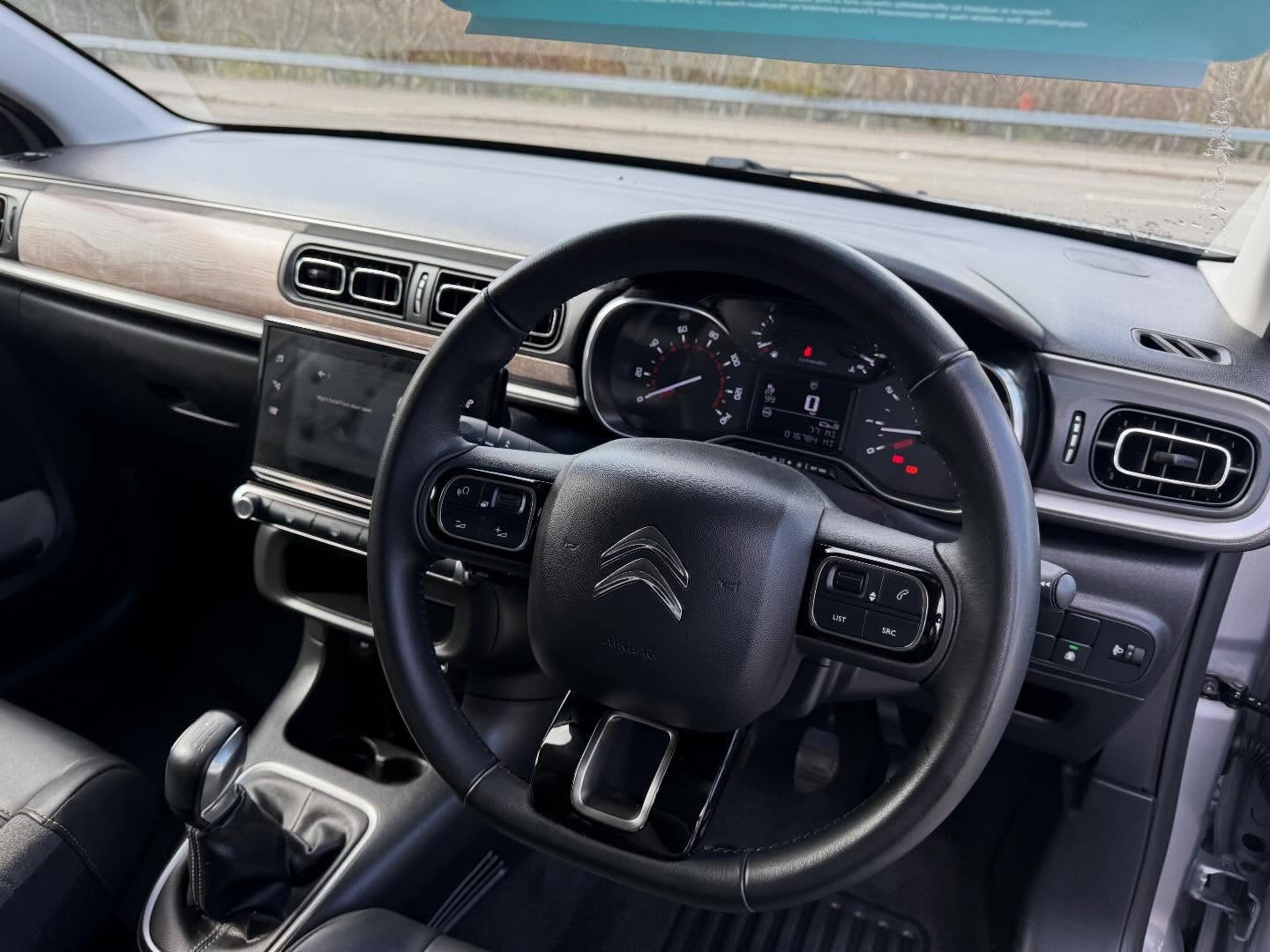 Used Citroen C3 2021 for sale - 78150401: Photo 4