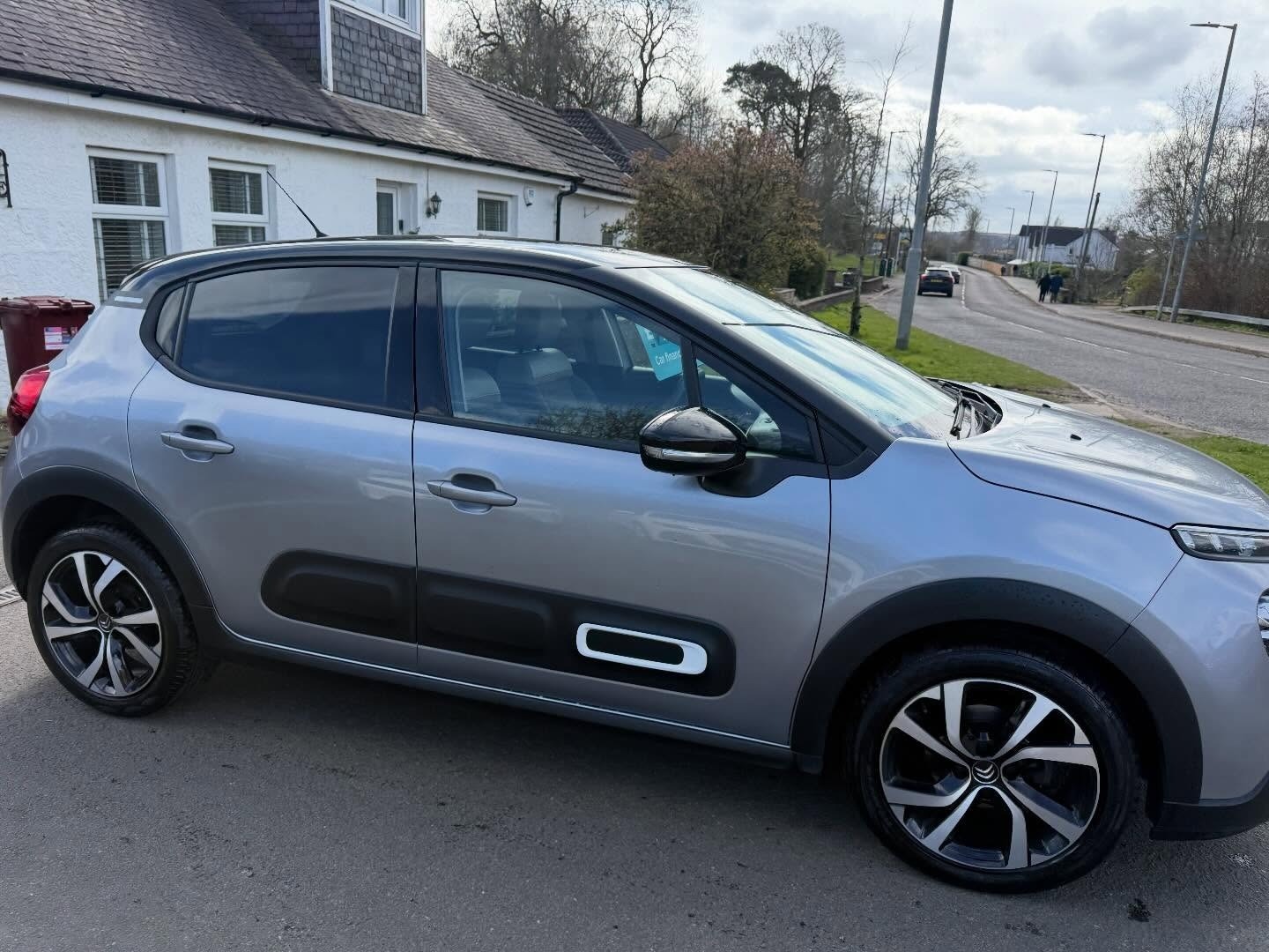 Used Citroen C3 2021 for sale - 78150401: Photo 5