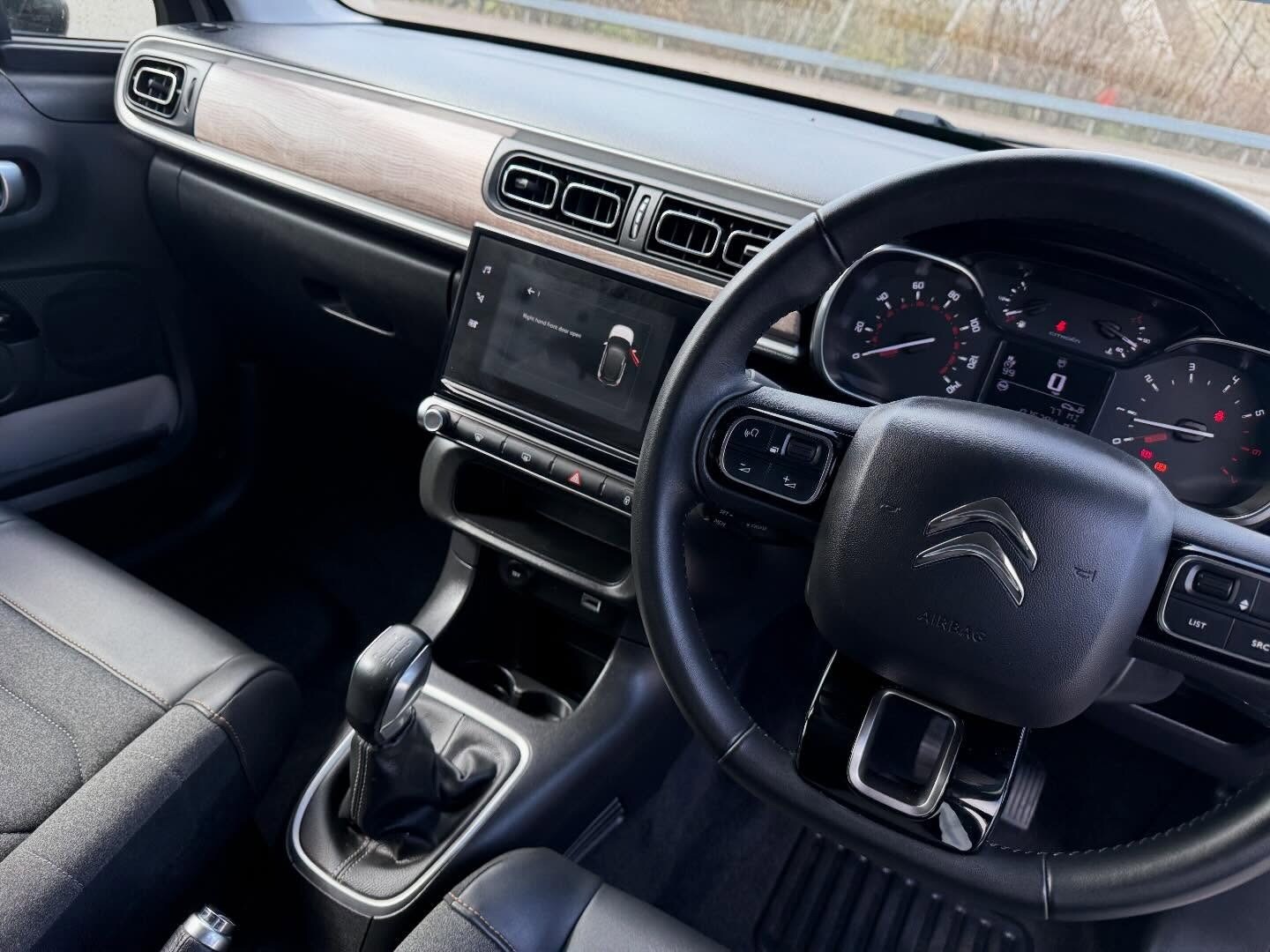 Used Citroen C3 2021 for sale - 78150401: Photo 6