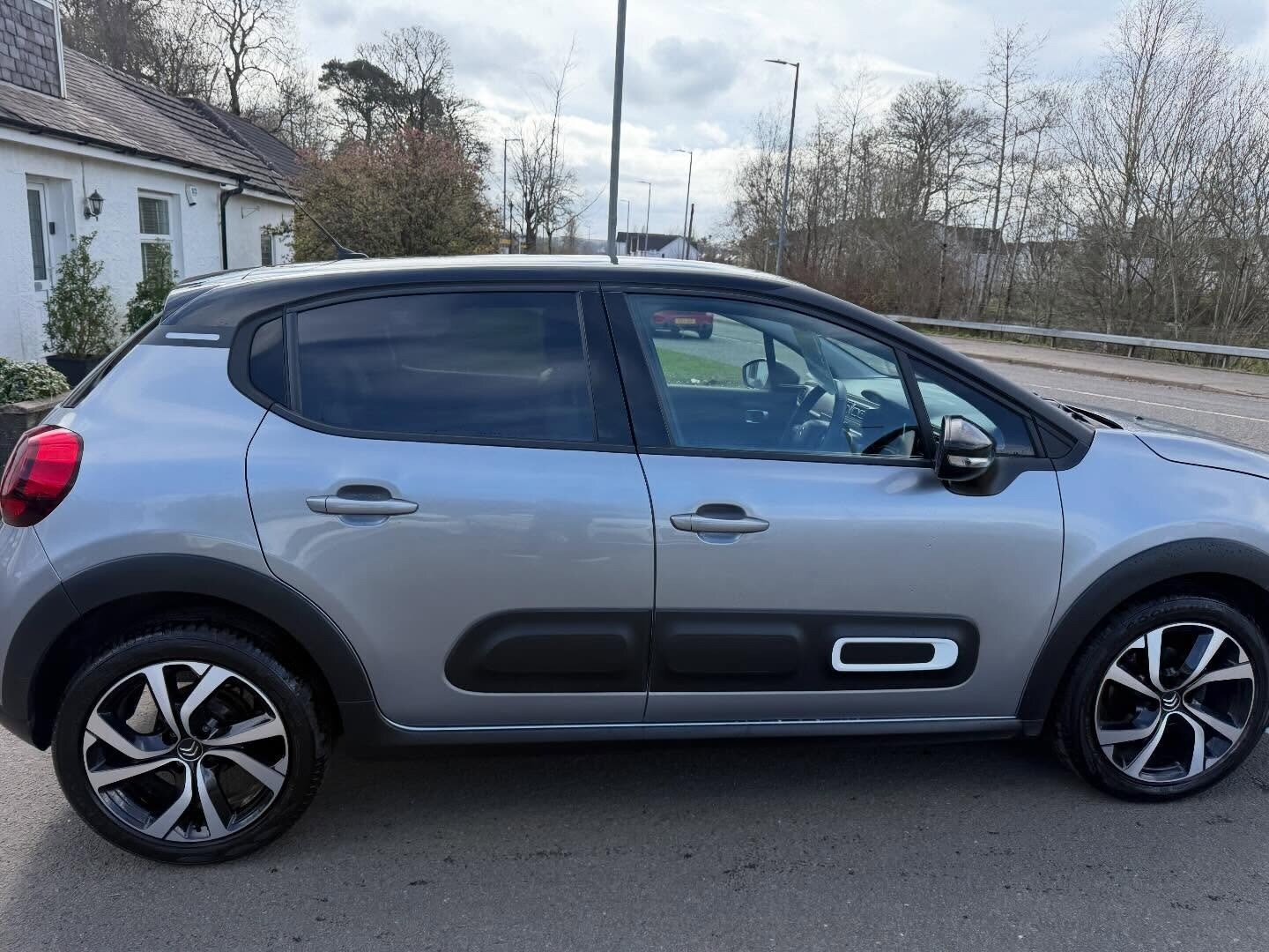 Used Citroen C3 2021 for sale - 78150401: Photo 7