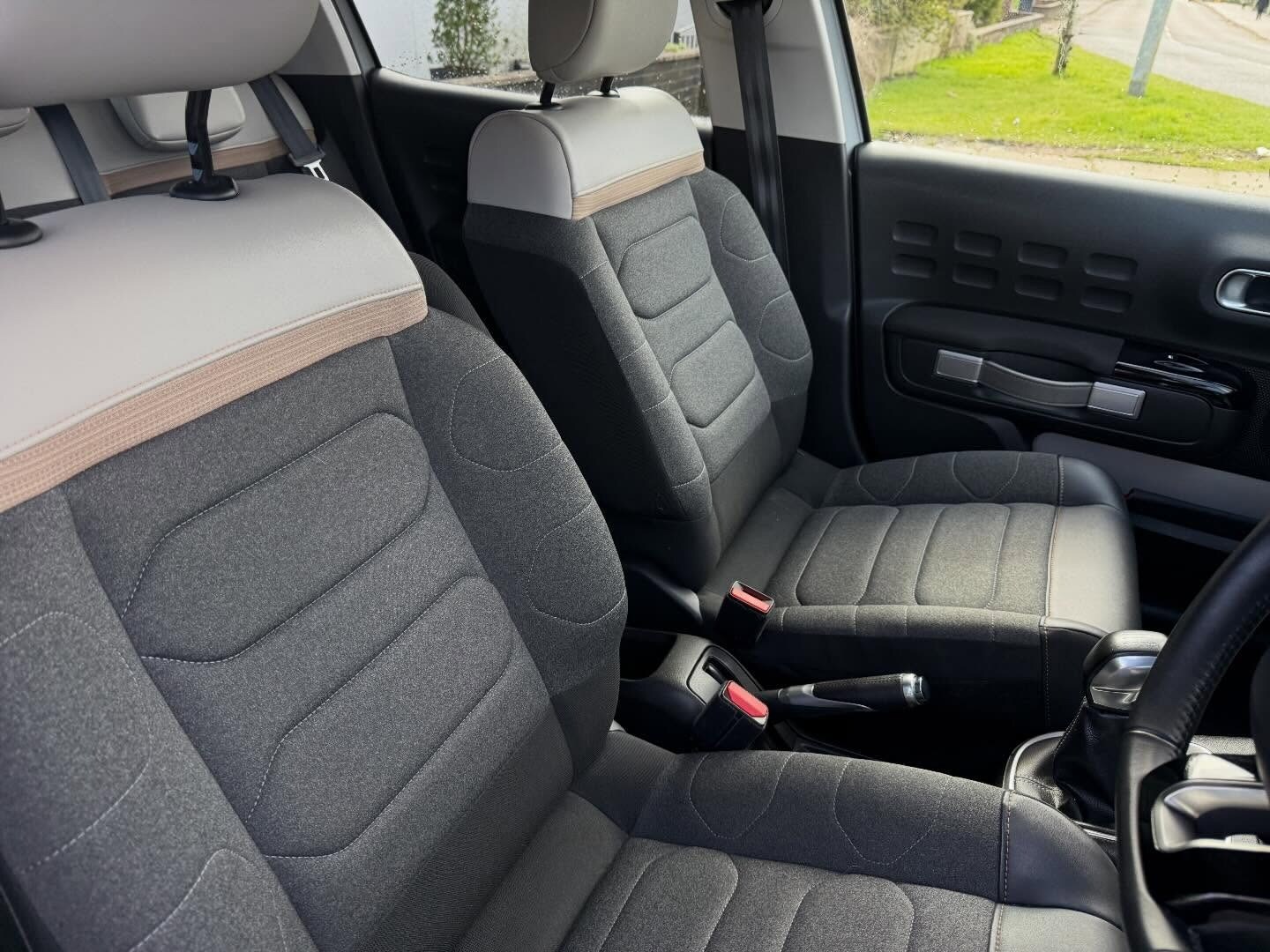 Used Citroen C3 2021 for sale - 78150401: Photo 8