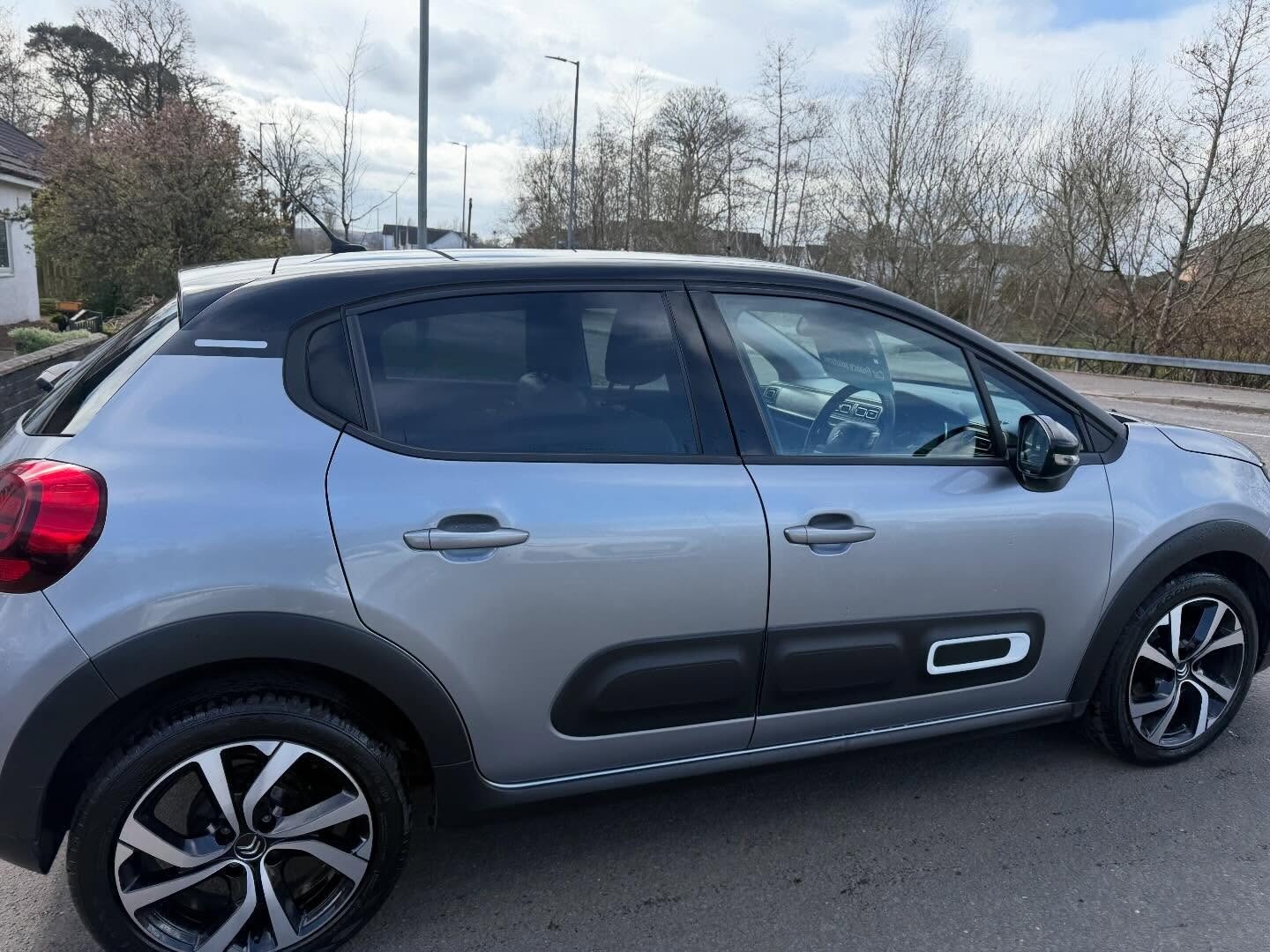 Used Citroen C3 2021 for sale - 78150401: Photo 9