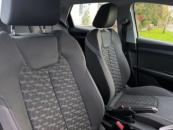 Used Audi A1 2019 for sale - 76221689: Photo 10