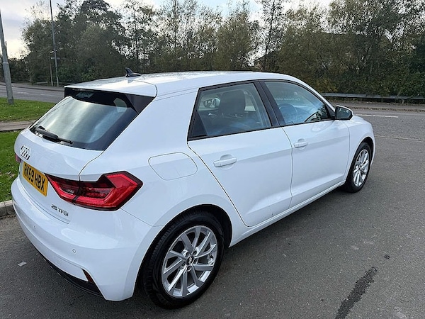 Used Audi A1 2019 for sale - 76221689: Photo 11