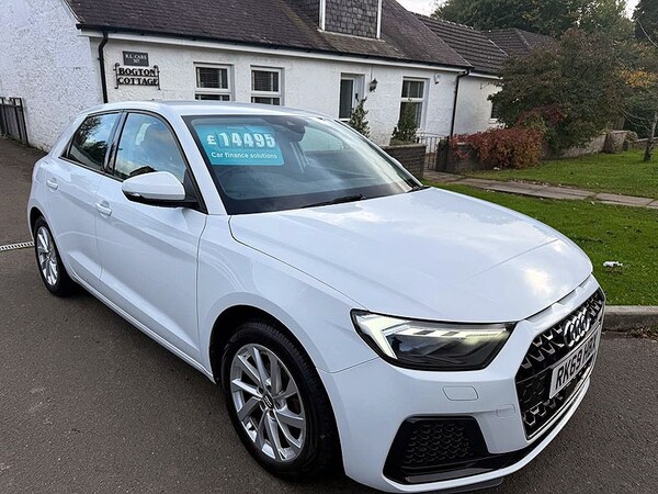 Used Audi A1 2019 for sale - 76221689: Photo 1