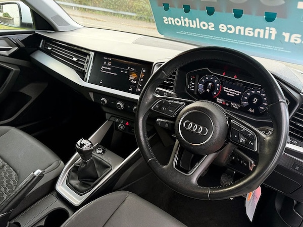 Used Audi A1 2019 for sale - 76221689: Photo 2