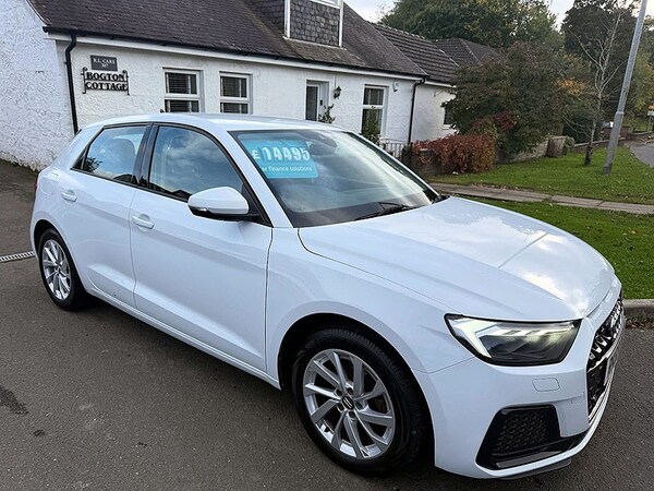Used Audi A1 2019 for sale - 76221689: Photo 3