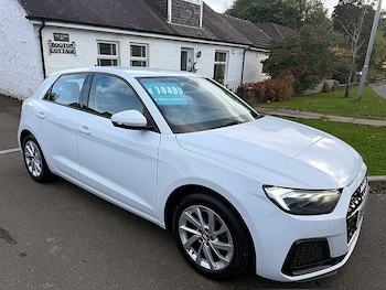 Used Audi A1 2019 for sale - 76221689: Photo 3