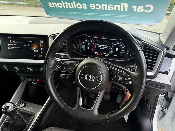 Used Audi A1 2019 for sale - 76221689: Photo 4