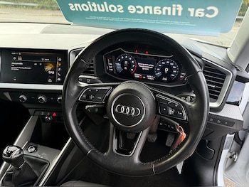 Used Audi A1 2019 for sale - 76221689: Photo 4