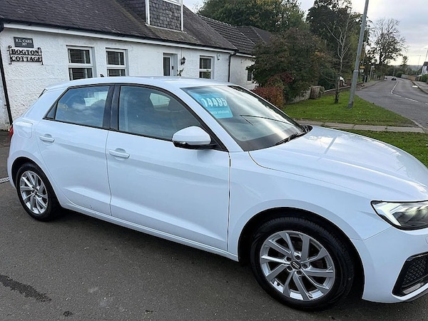 Used Audi A1 2019 for sale - 76221689: Photo 5