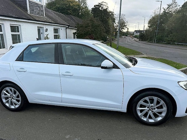 Used Audi A1 2019 for sale - 76221689: Photo 6