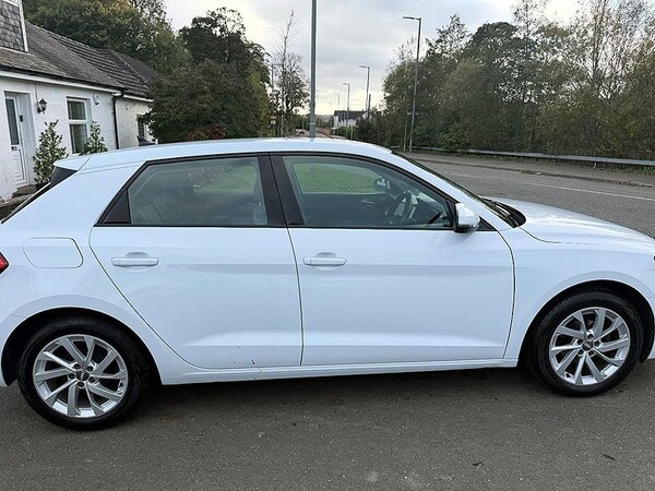 Used Audi A1 2019 for sale - 76221689: Photo 7