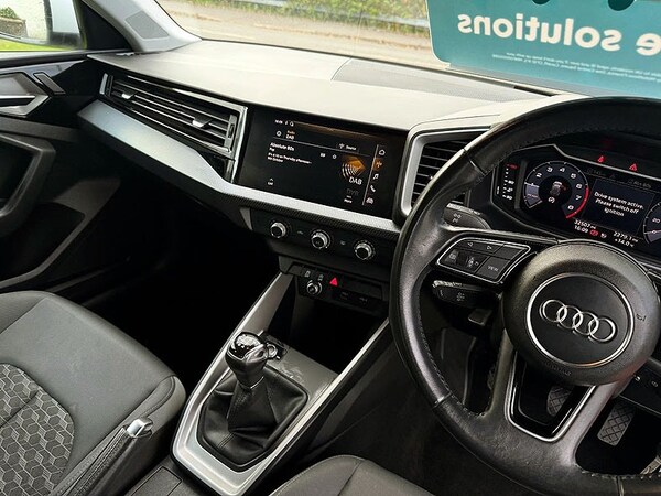 Used Audi A1 2019 for sale - 76221689: Photo 8