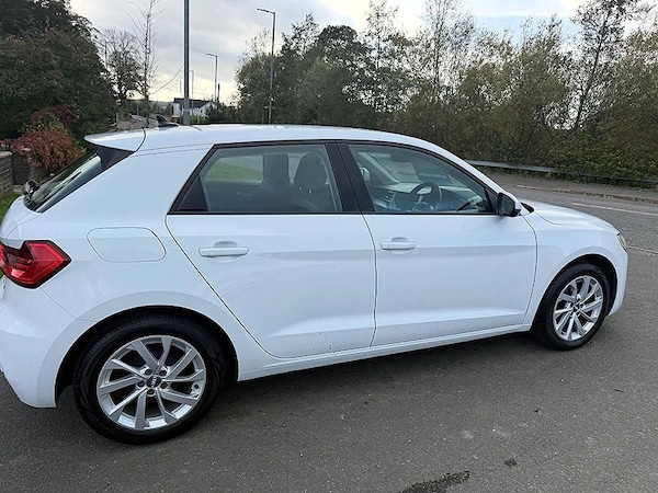 Used Audi A1 2019 for sale - 76221689: Photo 9
